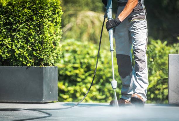Best Roof Washing  in Atlantic City, NJ