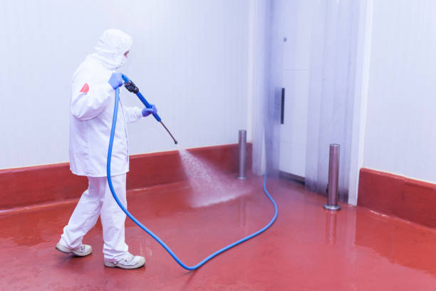 Trusted Atlantic City, NJ Pressure Washing Services Experts